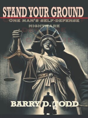 cover image of Stand Your Ground
